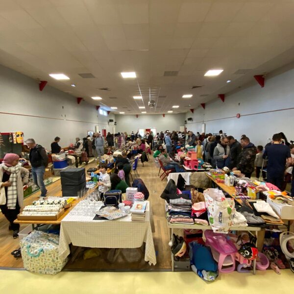 Vide Grenier