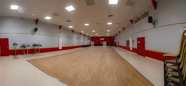 La Grande Salle