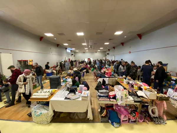 Vide Grenier